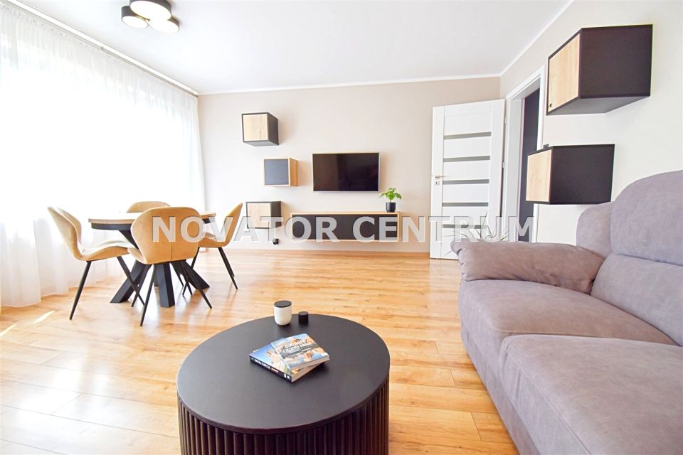 Mieszkanie Bydgoszcz