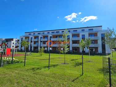 Mieszkanie Kraków