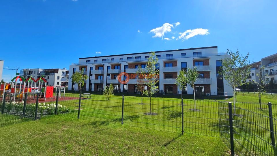 Mieszkanie Kraków