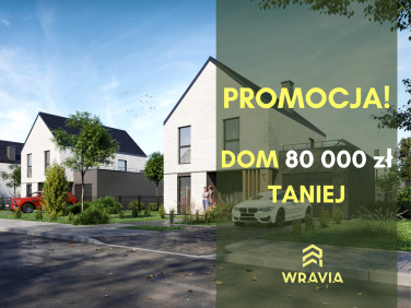 Dom wolnostojący sprzedaż