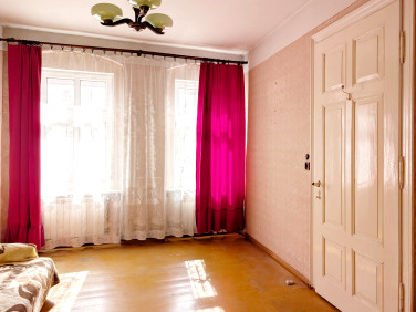 Mieszkanie Gryfów Śląski