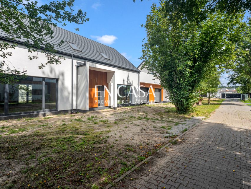 Dom Warszawa sprzedaż