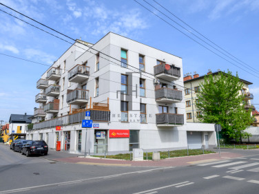 Mieszkanie Ząbki