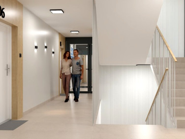 Mieszkanie blok mieszkalny sprzedaż