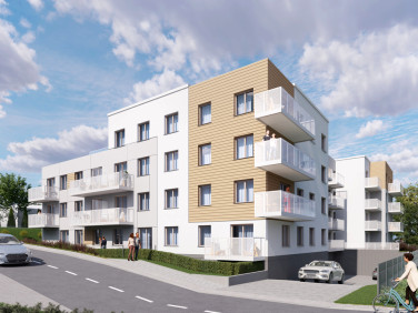 Mieszkanie Kościerzyna