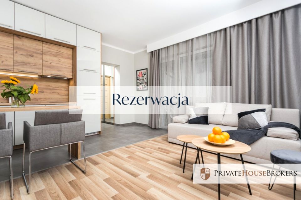 Mieszkanie Kraków