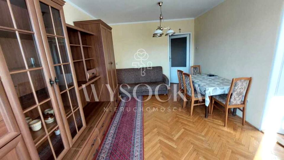 Mieszkanie Dzierżoniów