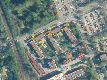 Działka Knurów