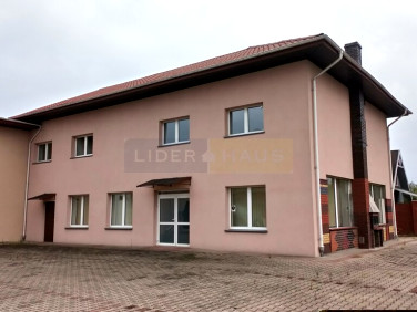 Lokal Dziekanów Leśny