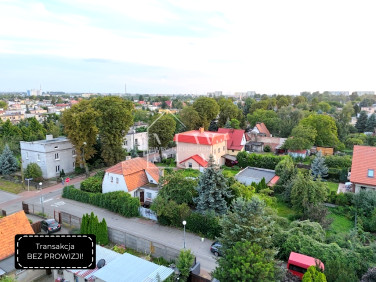 Dom Inowrocław