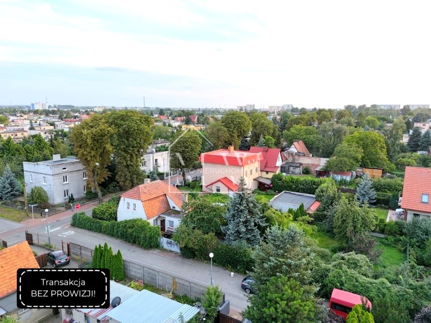 Dom Inowrocław