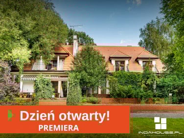 Dom Stanisławów Pierwszy
