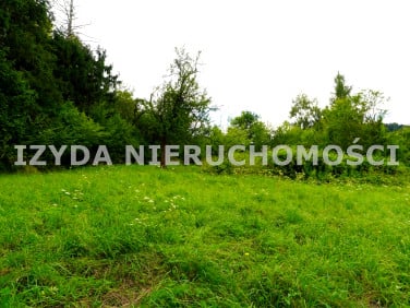 Działka budowlana Lubachów