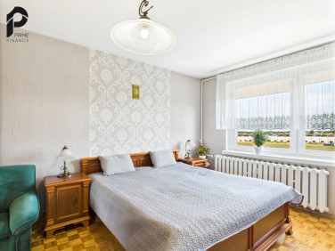 Mieszkanie Ostrów Wielkopolski