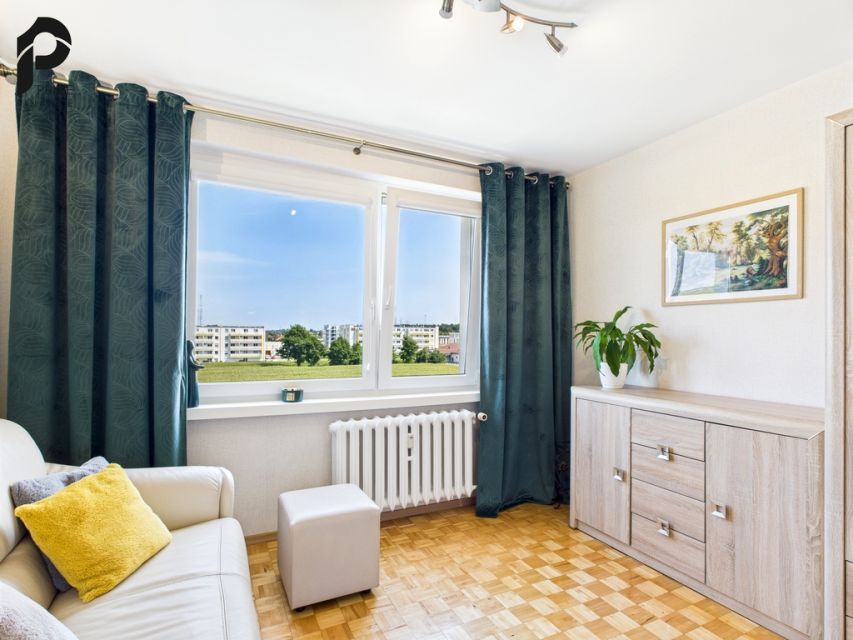 Mieszkanie Ostrów Wielkopolski