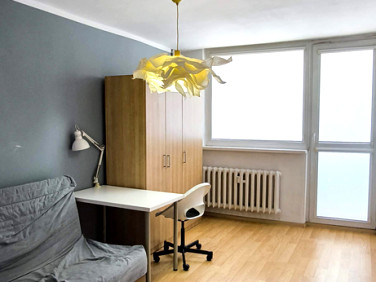 Mieszkanie Gliwice