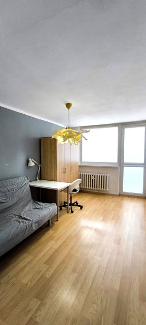 Mieszkanie Gliwice