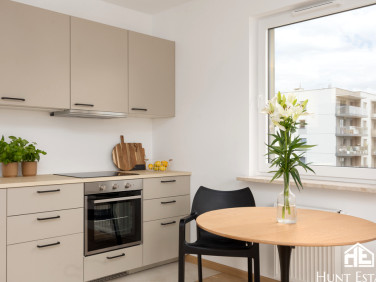 Mieszkanie blok mieszkalny Warszawa