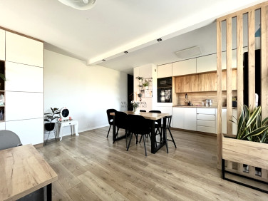 Mieszkanie apartamentowiec sprzedaż