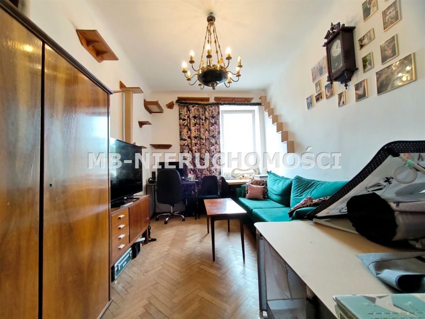 Mieszkanie Warszawa