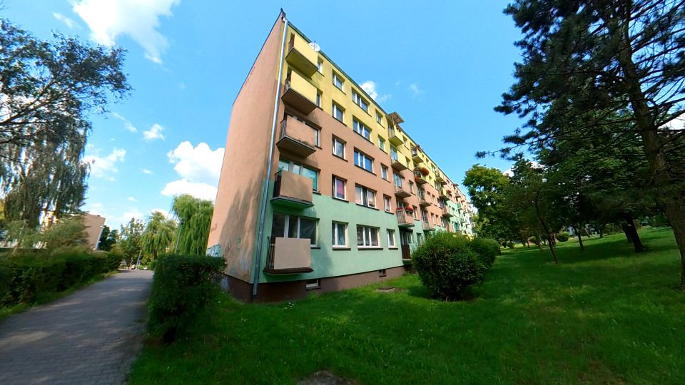 Mieszkanie Brodnica