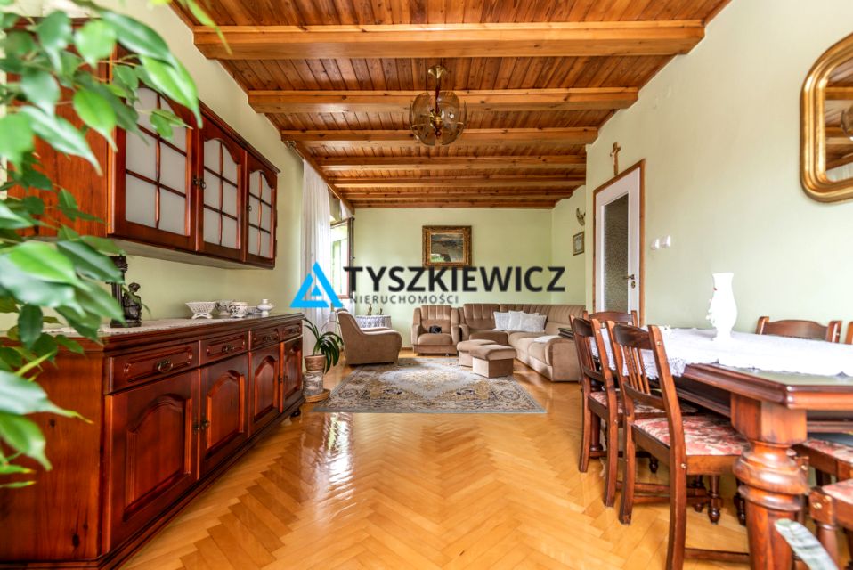 Dom Bożepole Małe
