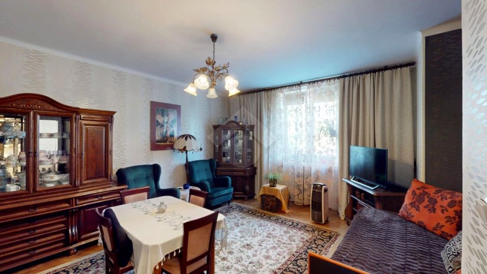 Mieszkanie Kraków