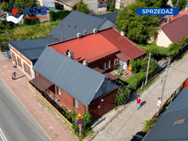 Dom Starachowice