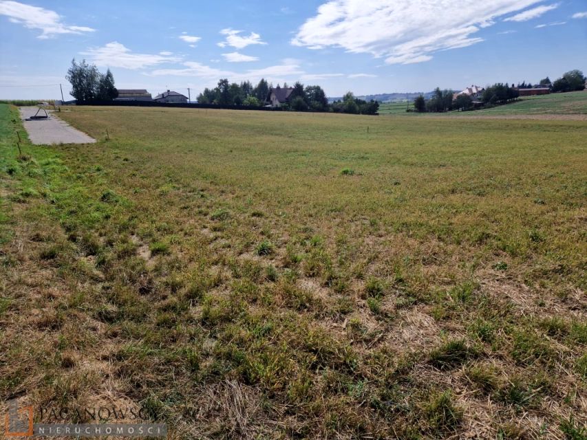 Działka budowlana sprzedam