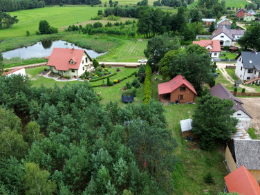 Dom wolnostojący sprzedaż