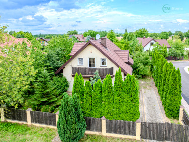 Dom Kozłów Biskupi