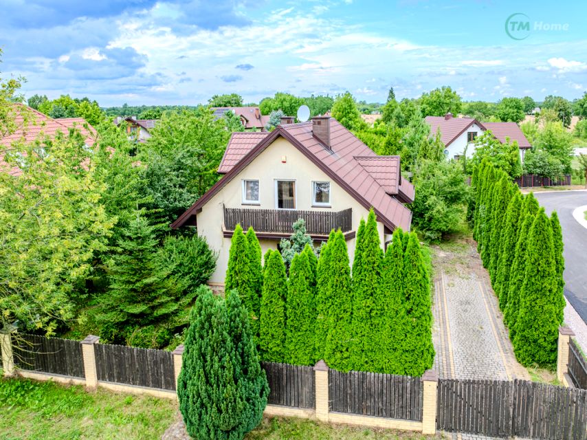 Dom Kozłów Biskupi