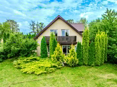 Dom Kozłów Biskupi
