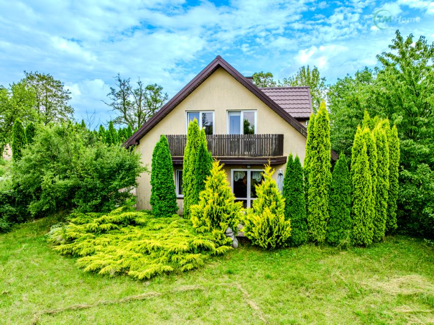 Dom Kozłów Biskupi