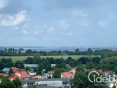 Mieszkanie Szczecin