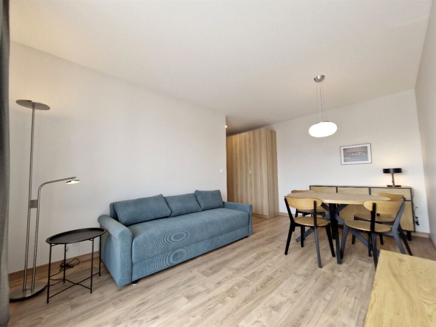 Mieszkanie Poznań wynajem