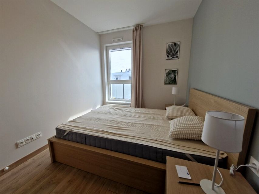 Mieszkanie blok mieszkalny wynajem