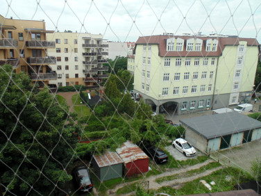 Mieszkanie Toruń