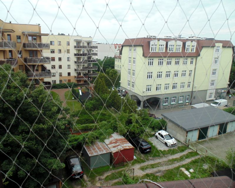 Mieszkanie Toruń