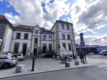 Lokal Katowice