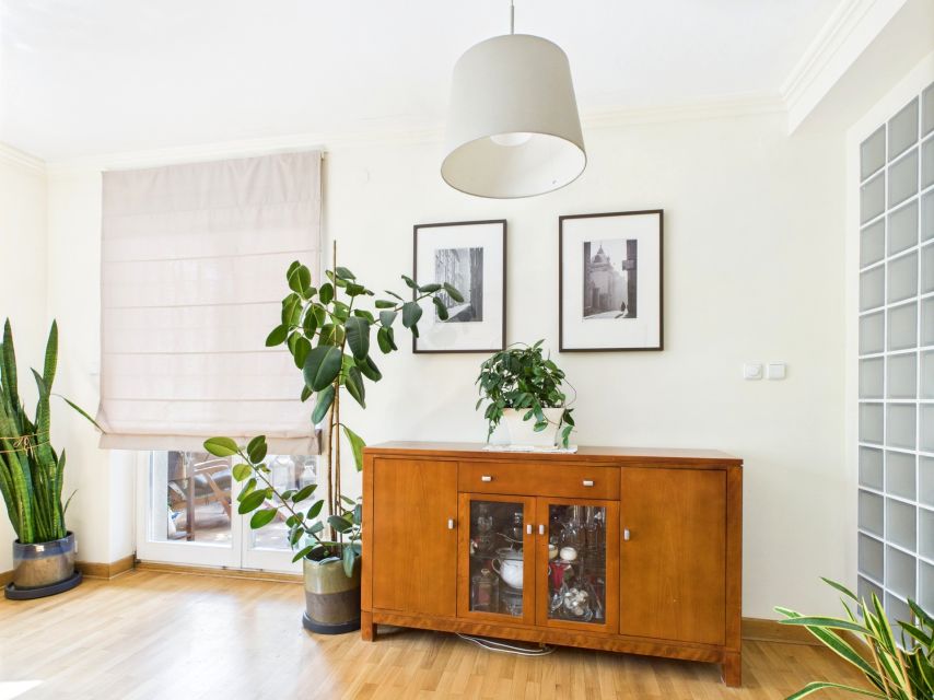 Mieszkanie Warszawa sprzedaż