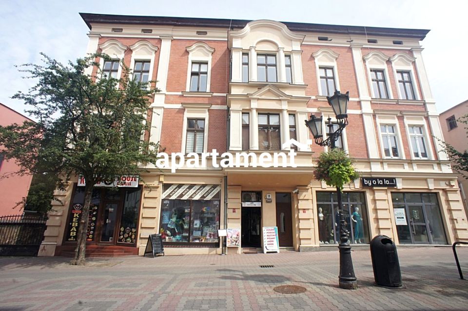 Mieszkanie Zielona Góra
