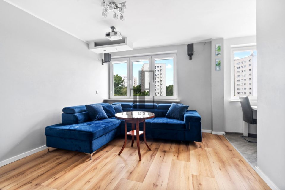 Mieszkanie blok mieszkalny sprzedaż