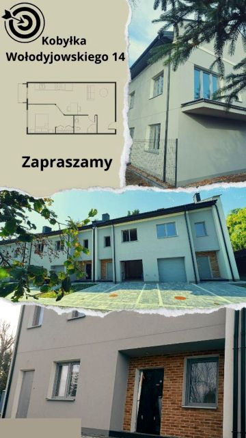 Dom Kobyłka