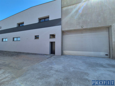 Budynek użytkowy Dąbrowa Górnicza