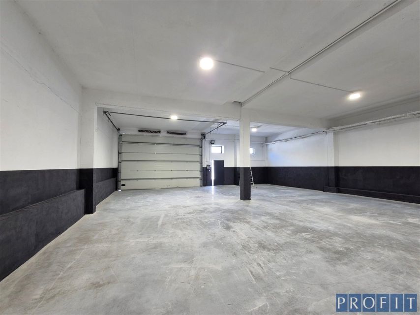 Budynek użytkowy Dąbrowa Górnicza wynajem