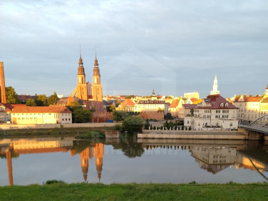 Mieszkanie Opole