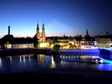 Mieszkanie Opole