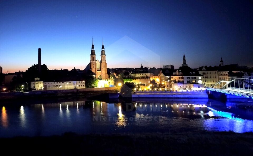 Mieszkanie Opole