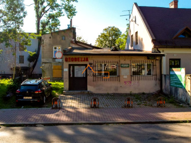 Działka Bielsko-Biała